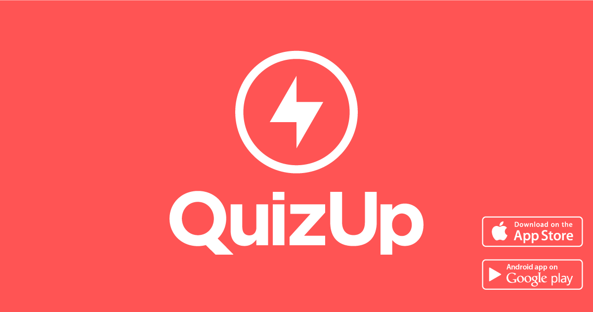 Image for Quiz up