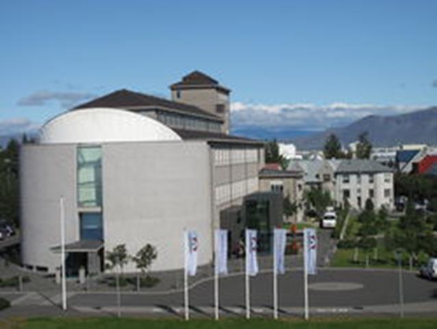 National Museum of Iceland