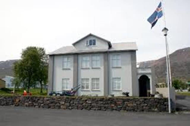 Regional Museum Dalvík